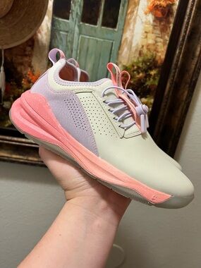 Clove Comfort Shoes Nursing Sneakers Slip On Lace Up